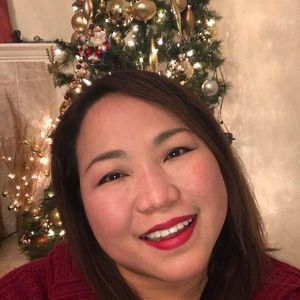 Meet your Posher, Maria cora